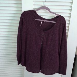 Matching pajama set from Victoria’s Secret